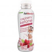 Naturopathica Fatblaster Raspberry Ketone Shots 350ml 